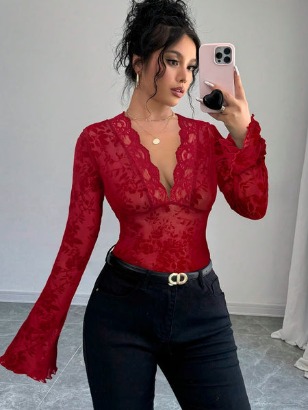 WOMEN WEARS