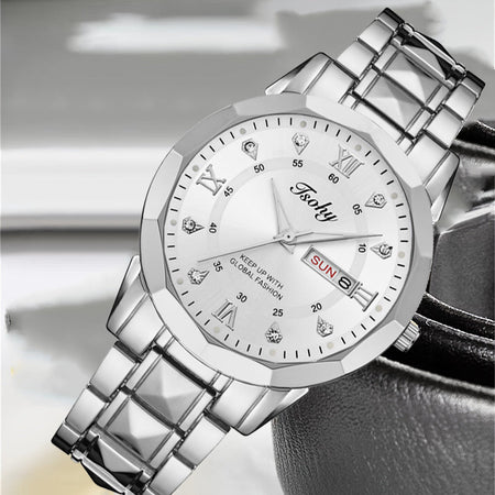WATCHES