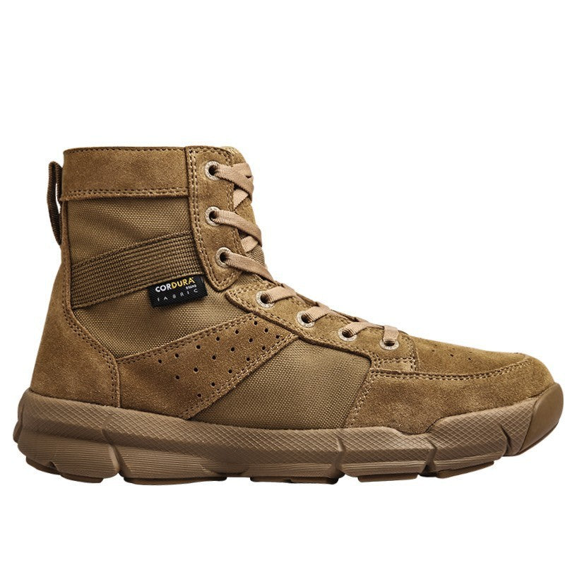 Outdoor Hiking Desert Boots