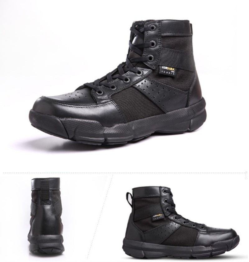 Outdoor Hiking Desert Boots