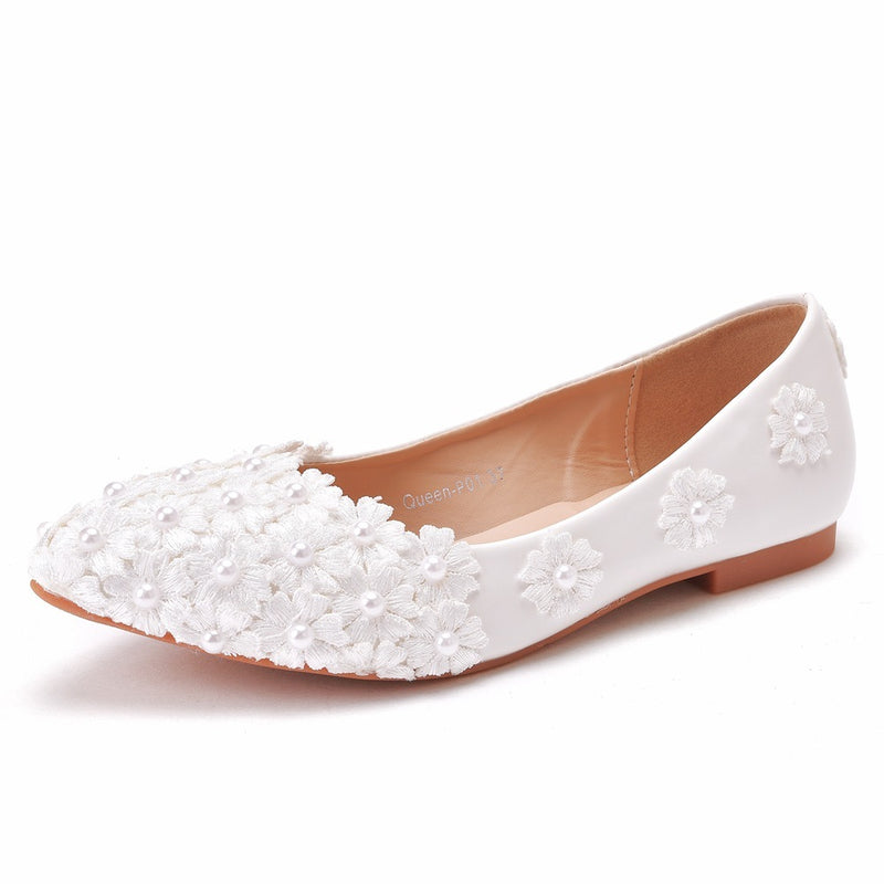 Fashion Low-cut Slip-on