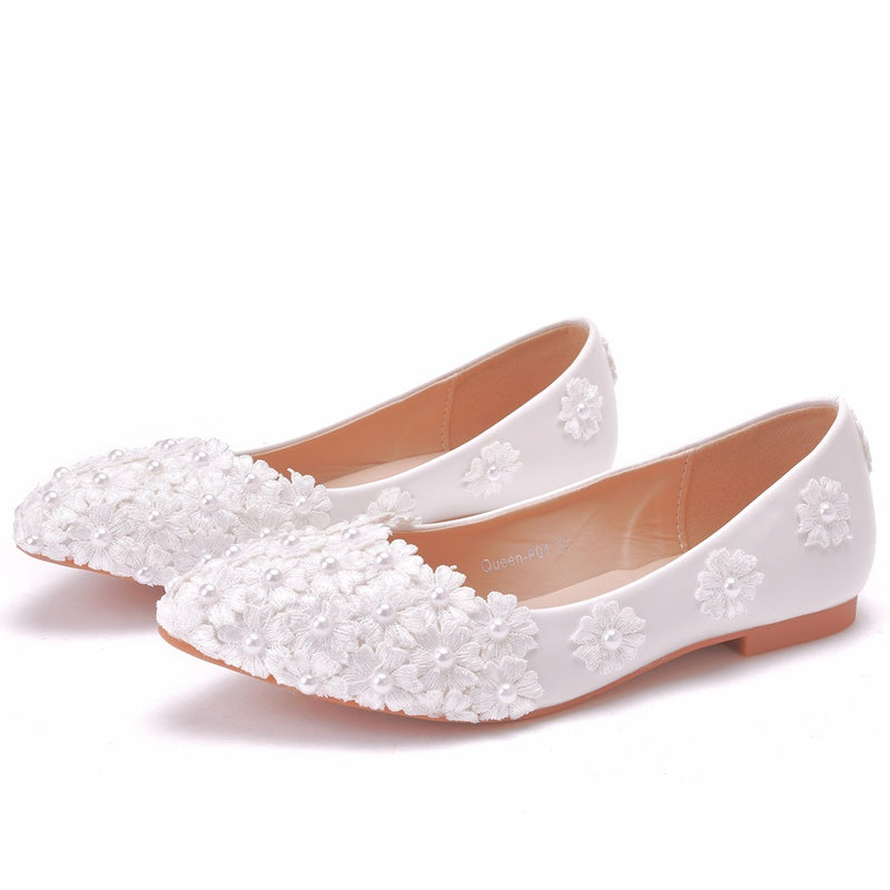 Fashion Low-cut Slip-on