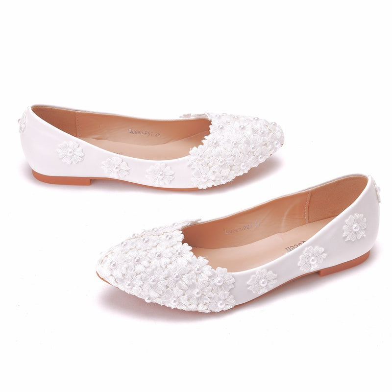 Fashion Low-cut Slip-on